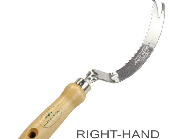 Angle Hand Weeder