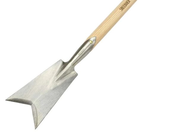 Sneeboer Perennial Transplanting Spade